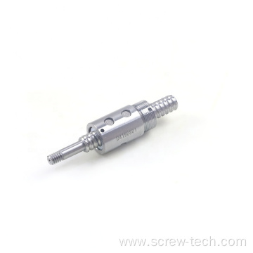 High Quality customized Ball Screw for injection machine